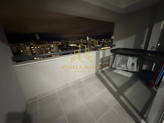 Apartamento para Venda em São José dos Campos - 2