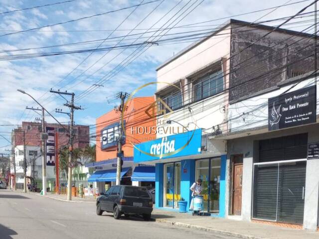 Ponto Comercial para Venda em São José dos Campos - 2