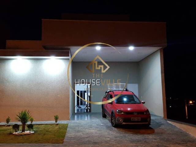 Casa em condomínio para Venda em Caçapava - 4