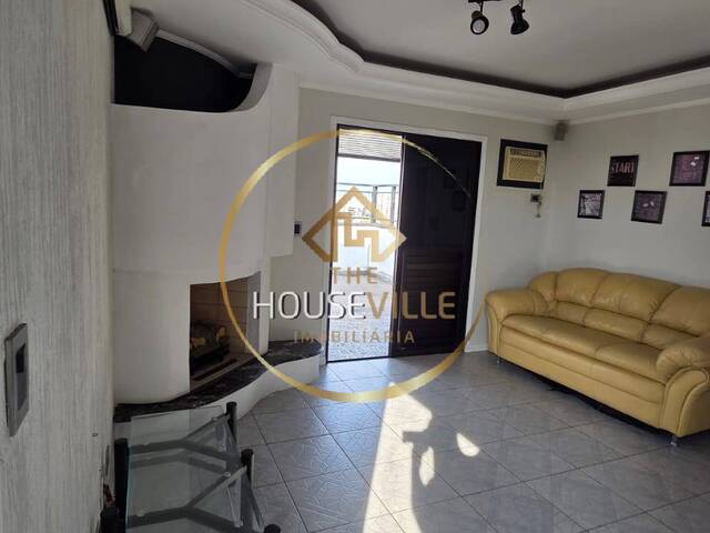 Duplex para Venda em São José dos Campos - 3