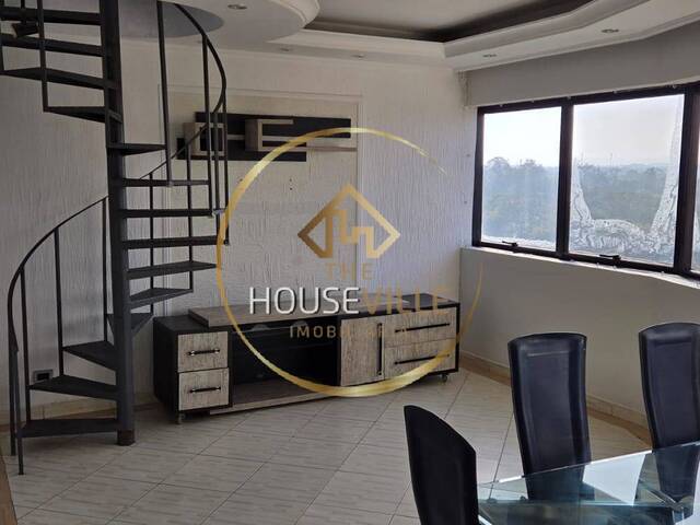 Duplex para Venda em São José dos Campos - 2