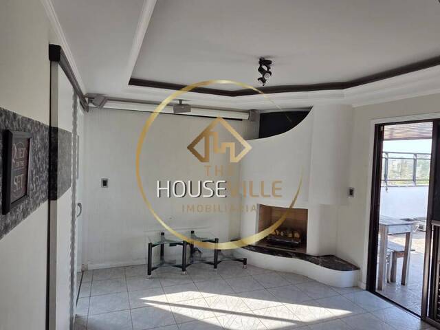 Duplex para Venda em São José dos Campos - 4