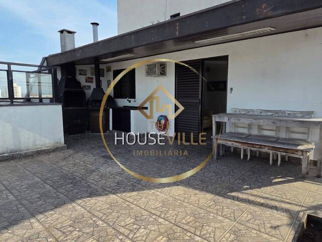 Duplex para Venda em São José dos Campos - 5