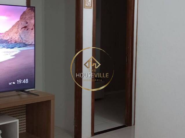 Apartamento para Venda em São José dos Campos - 3