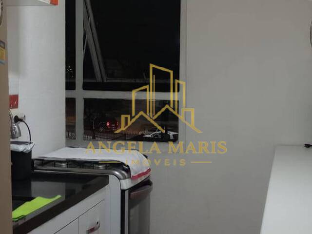 Apartamento para Venda em São José dos Campos - 4