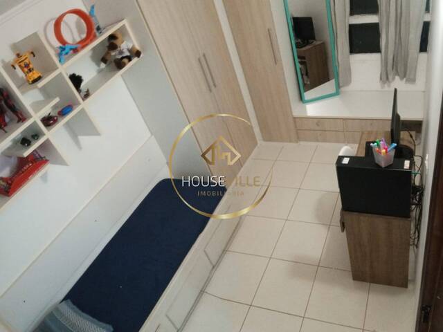 Apartamento para Venda em São José dos Campos - 2