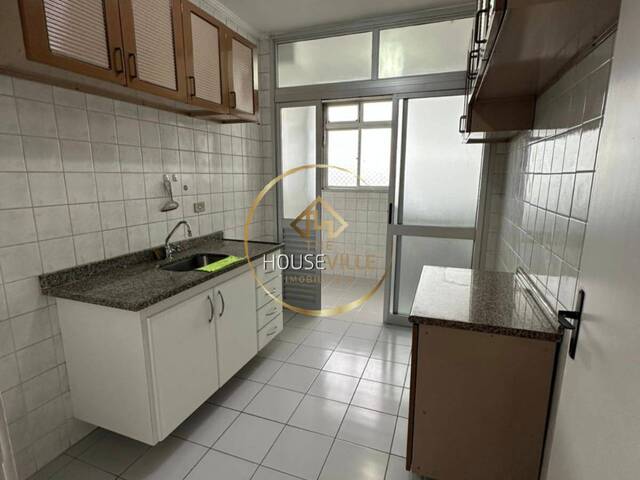 Apartamento para Venda em São José dos Campos - 5