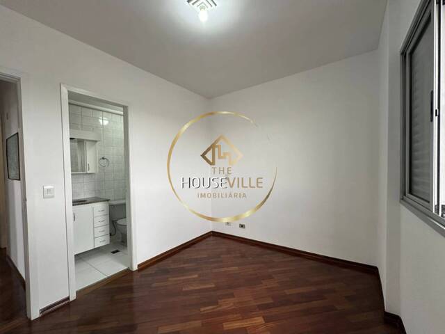 Apartamento para Venda em São José dos Campos - 4