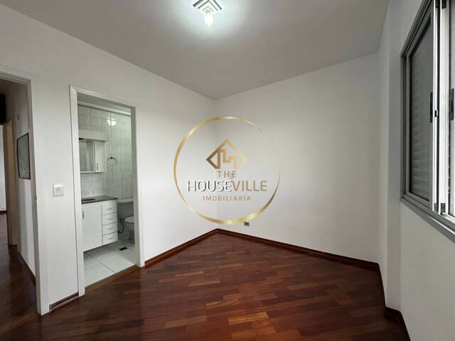 Apartamento para Venda em São José dos Campos - 2
