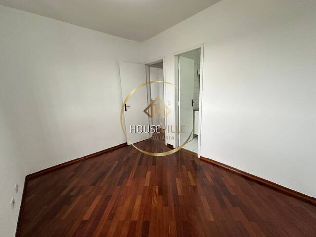 Apartamento para Venda em São José dos Campos - 3