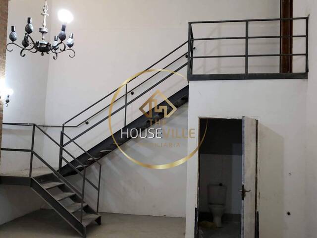 Salão Comercial para Venda em São José dos Campos - 3