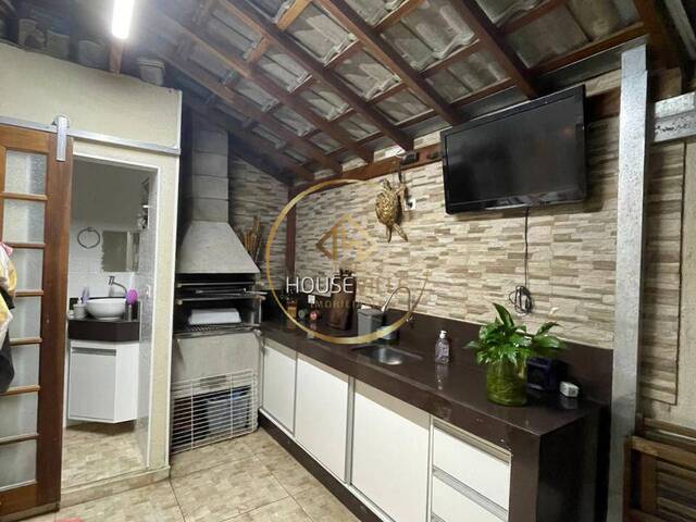 Casa em condomínio para Venda em São José dos Campos - 3