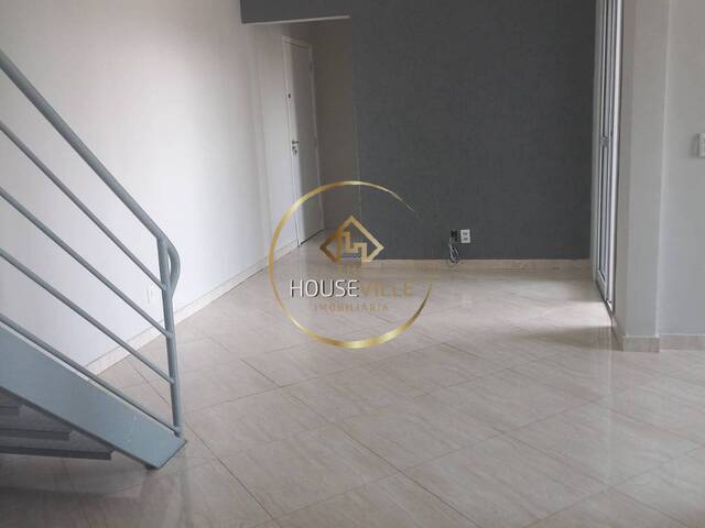 Duplex para Venda em São José dos Campos - 2