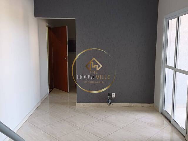 Duplex para Venda em São José dos Campos - 3