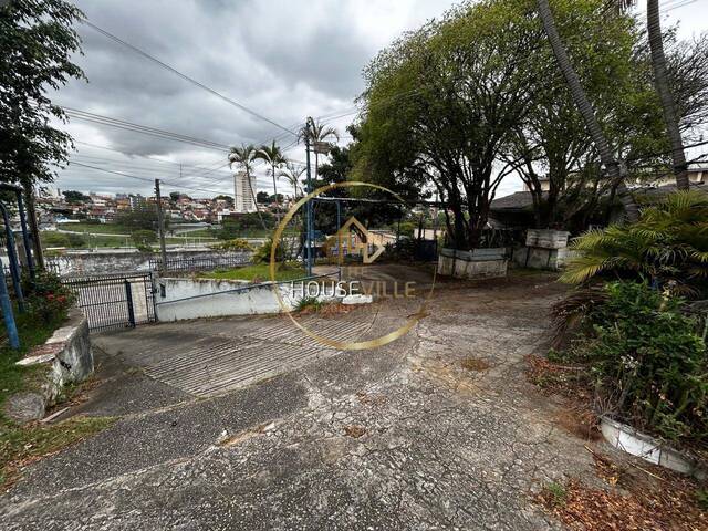 #TE1539 - Terreno para Venda em São José dos Campos - SP - 2