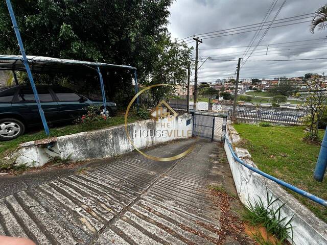 #TE1539 - Terreno para Venda em São José dos Campos - SP - 3