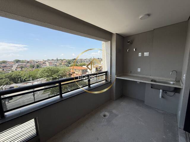 Apartamento para Venda em São José dos Campos - 2