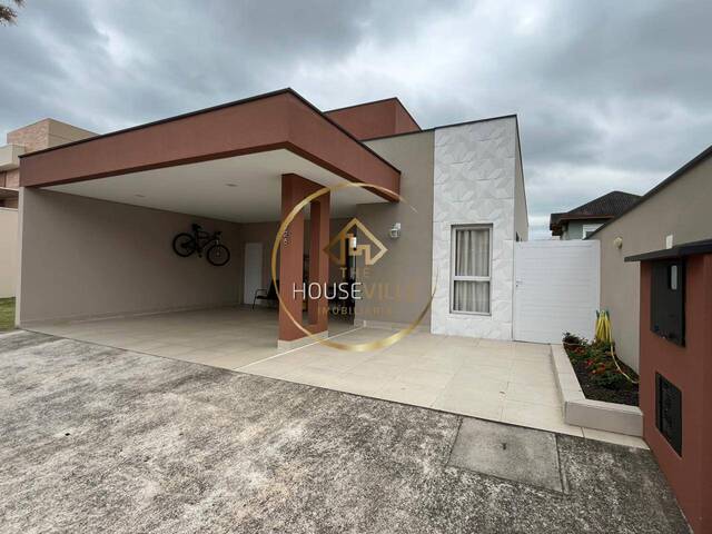 Casa em condomínio para Venda em São José dos Campos - 2