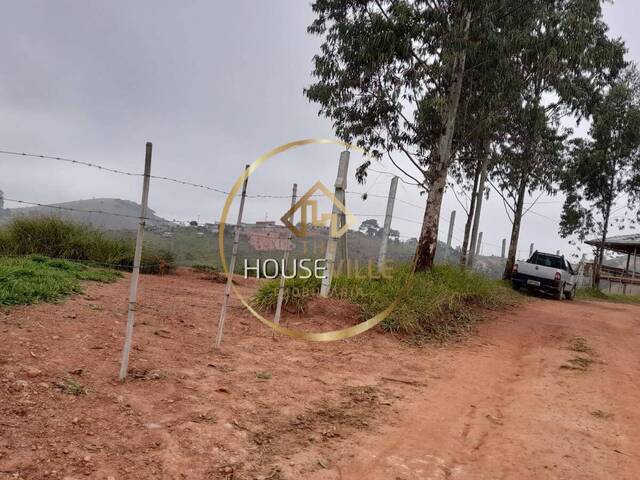 #TE1568 - Terreno para Venda em Jacareí - SP - 2