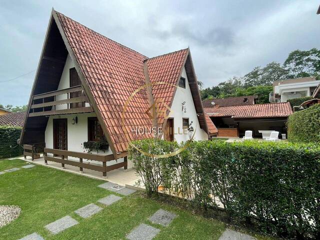 Casa em condomínio para Venda em Caraguatatuba - 3