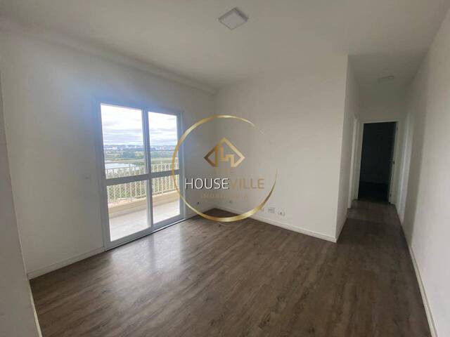 Apartamento para Venda em Jacareí - 2