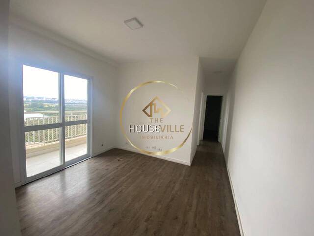 Apartamento para Venda em Jacareí - 3