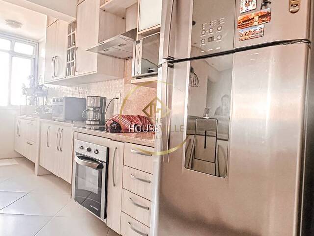 Apartamento para Venda em São José dos Campos - 5