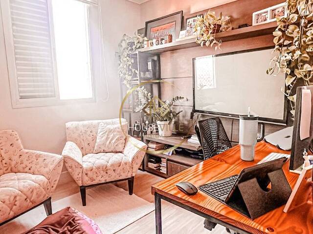 Apartamento para Venda em São José dos Campos - 4
