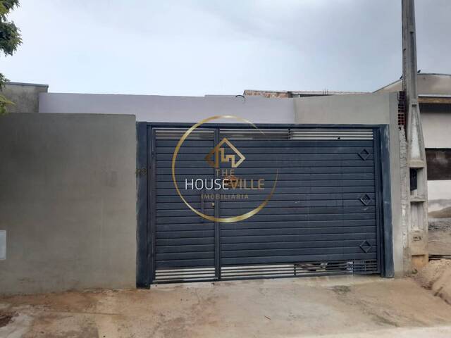 Casa para Venda em São José dos Campos - 2