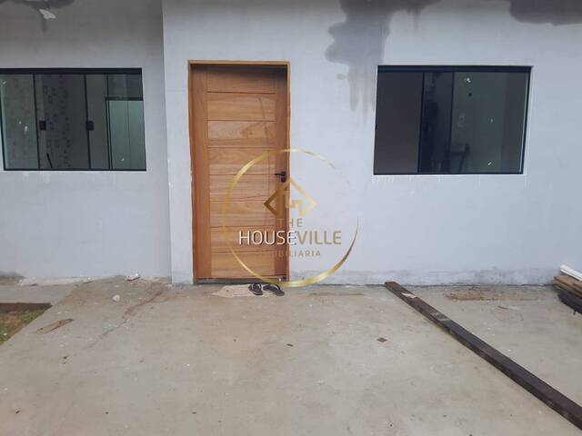 Casa para Venda em São José dos Campos - 3