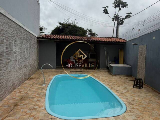 Casa para Venda em Caraguatatuba - 3