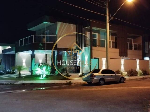 Casa em condomínio para Venda em Jacareí - 2