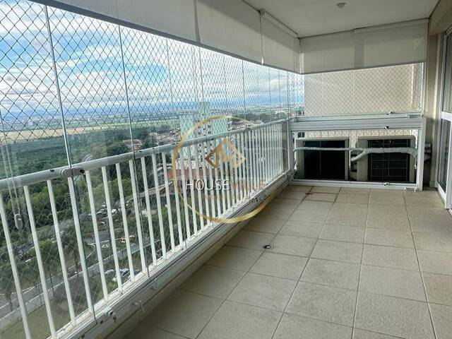 Apartamento para Venda em São José dos Campos - 2