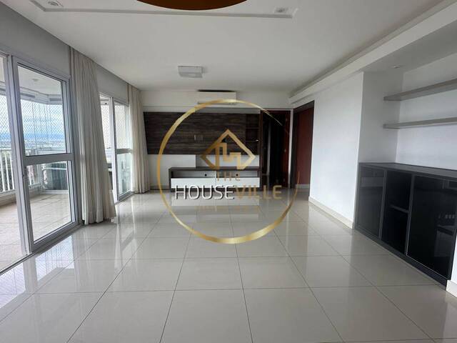 Apartamento para Venda em São José dos Campos - 3