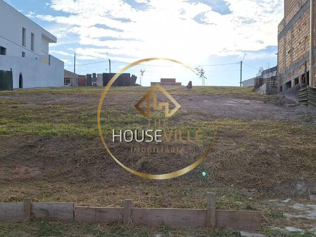 Terreno em condomínio para Venda em São José dos Campos - 2