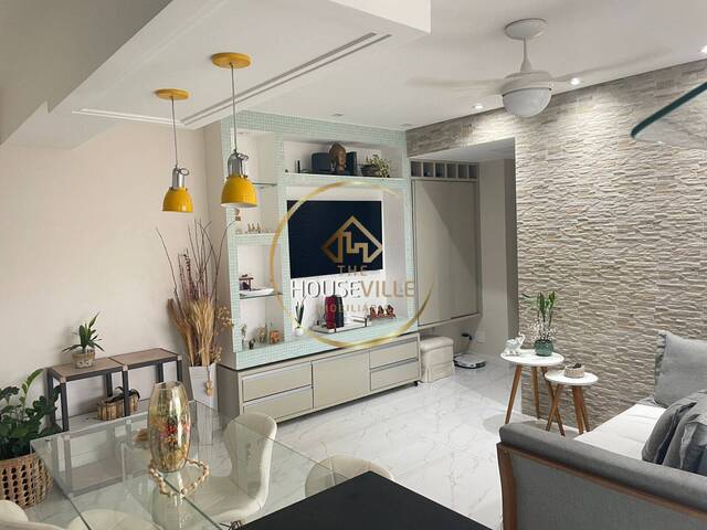 Apartamento para Venda em São Paulo - 3