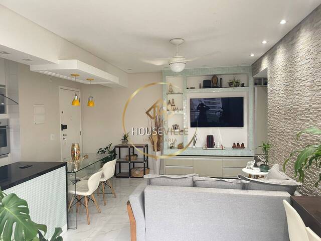 Apartamento para Venda em São Paulo - 2