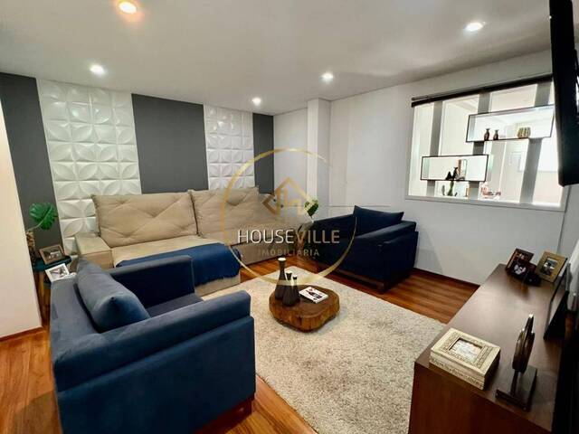 Casa em condomínio para Venda em São José dos Campos - 2
