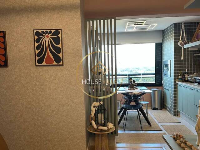 Apartamento para Venda em São José dos Campos - 4