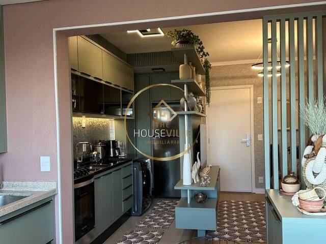 Apartamento para Venda em São José dos Campos - 2