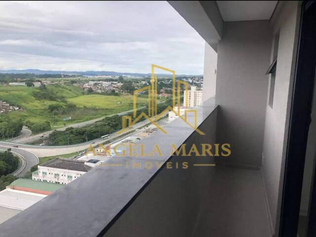 Apartamento para Venda em São José dos Campos - 2