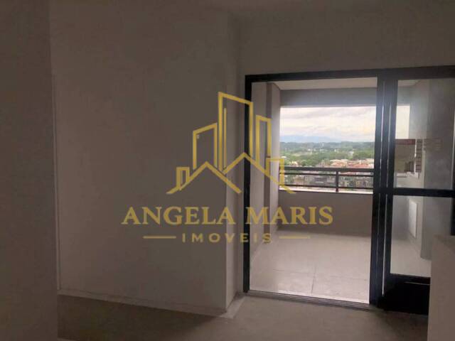Apartamento para Venda em São José dos Campos - 4