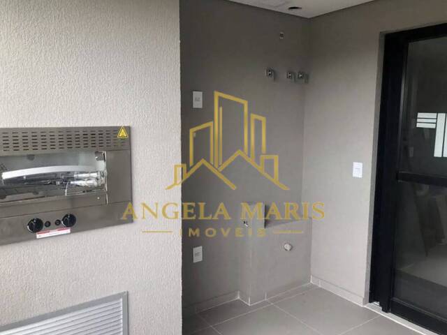 Apartamento para Venda em São José dos Campos - 3
