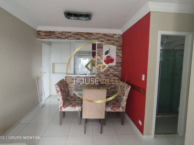 Apartamento para Venda em São José dos Campos - 2