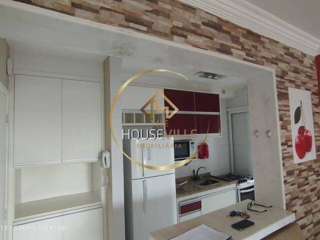 Apartamento para Venda em São José dos Campos - 3