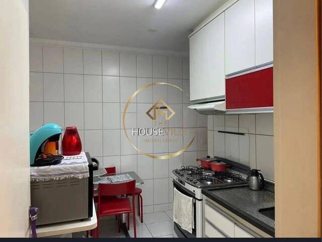 Apartamento para Venda em São José dos Campos - 3