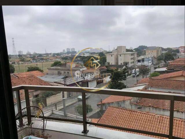 Apartamento para Venda em São José dos Campos - 4