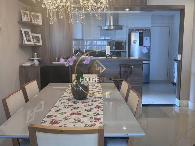 Apartamento para Venda em São José dos Campos - 4