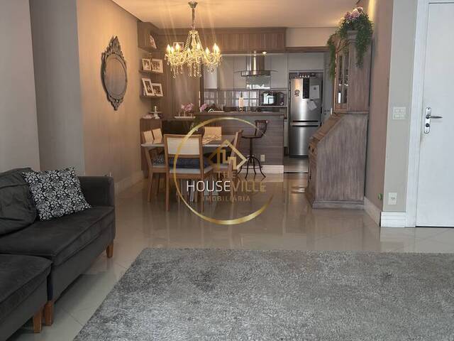 Apartamento para Venda em São José dos Campos - 5