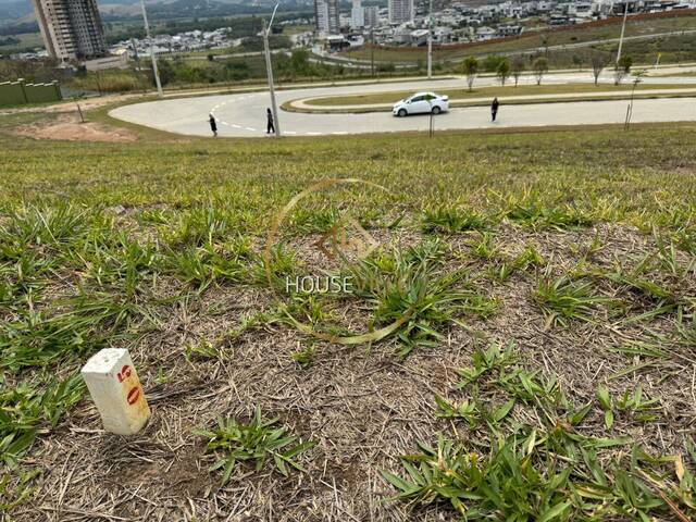 #TE1618G - Terreno em condomínio para Venda em São José dos Campos - SP - 3